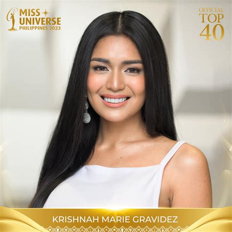 miss universe 2023 philippines contestant